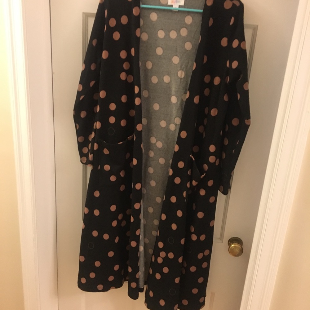 Lularoe Sarah